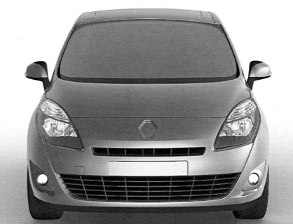 Renault Scénic