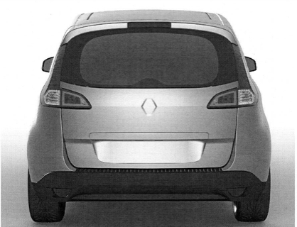 Renault Scénic