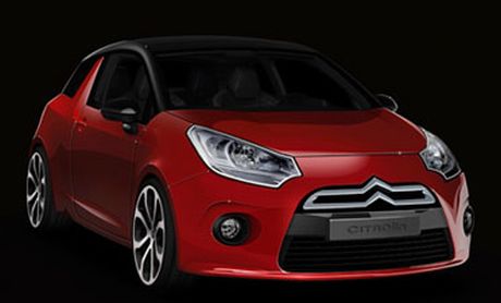 Citroen C3 2009