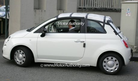 Toyota Prius coupe