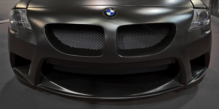 BMW Z4 CS y RS según DSTYLE