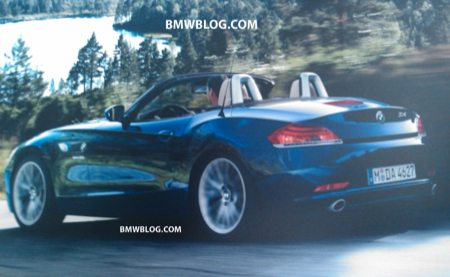 BMW Z4