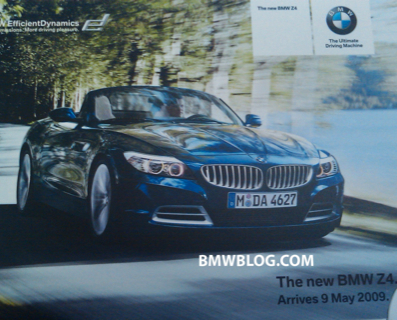 BMW Z4