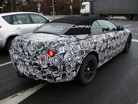 BMW Serie 6