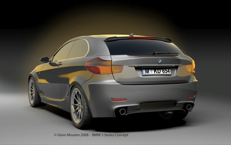 BMW Serie 1
