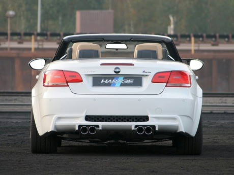 Hartge BMW M3