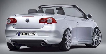 VW Eos