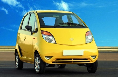 Tata Nano