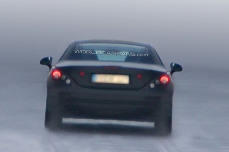 Mercedes SLK