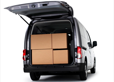 Nissan NV200