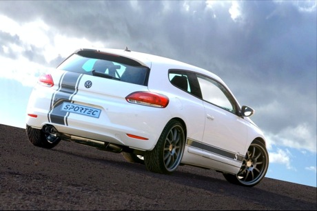 Sportec