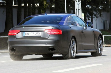 Audi RS5