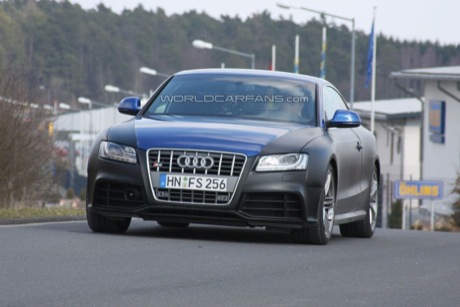 Audi RS5