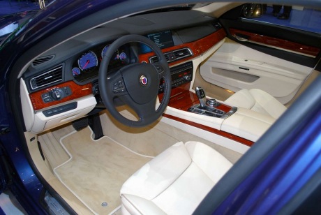 Alpina B7