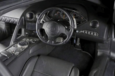 Lamborghini Murcielago Prindiville