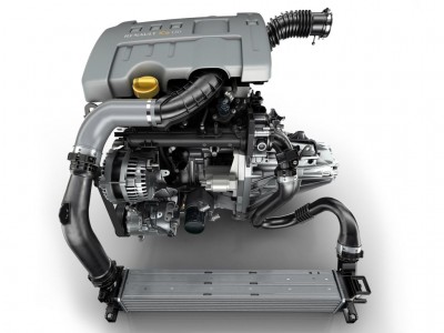 El primer motor de la alianza Renault-Nissan será fabricado en España