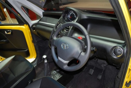 Tata Nano