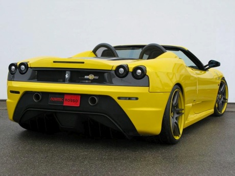 Ferrari 430 Scuderia
