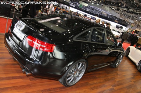 Sportec RS700