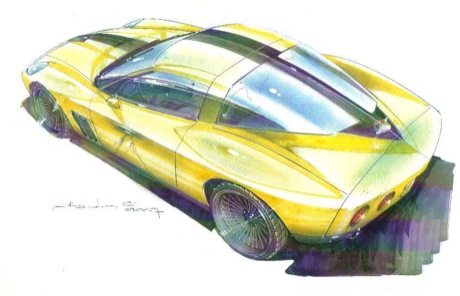n2a Motors Stinger
