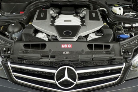 Carlsson CK63S
