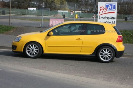 Volkswagen BlueSport