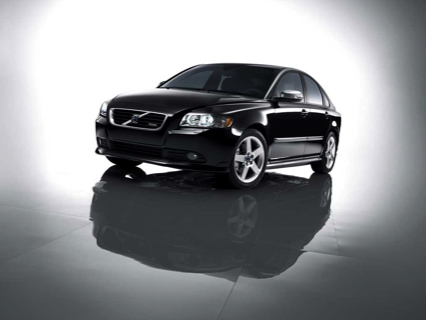 Volvo C30, S40 y V50 DRIVe R-Design