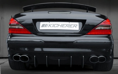 Kicherer SL 63 RS