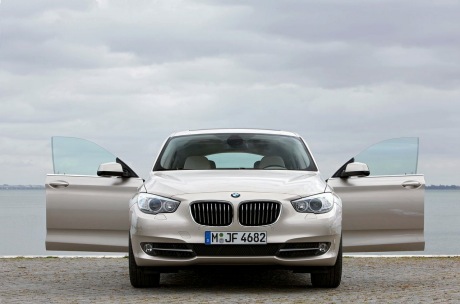 Nuevo BMW Serie 5 GT: filosofía, pureza y todo lo que necesitas saber