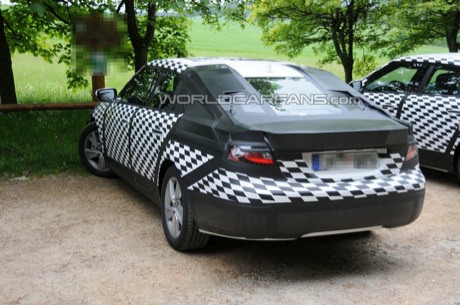 Saab 9-5