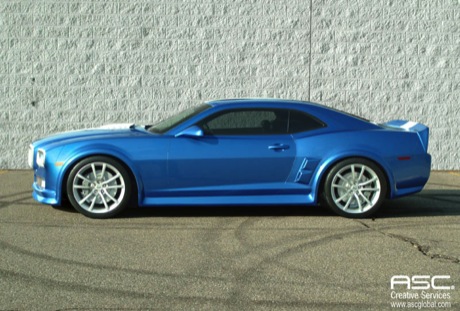 Pontiac Trans Am
