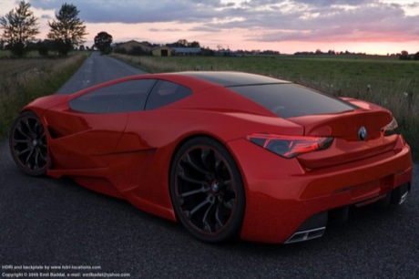 BMW