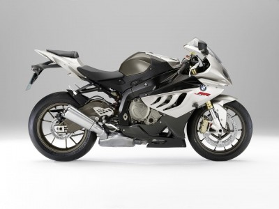 BMW presenta su nueva S 1000 RR