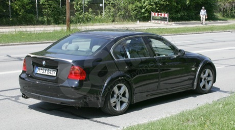 BMW Serie 3