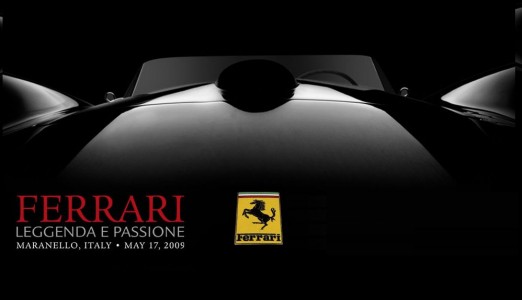 Ferrari pondrá a subasta un F430 para ayudar a las víctimas del terremoto