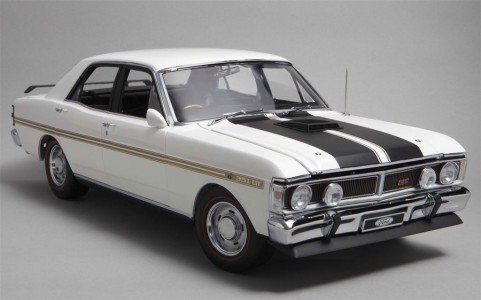 El Ford Falcon que -casi- todos podríamos tener