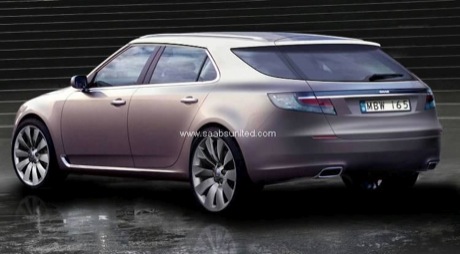 Saab