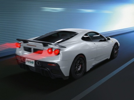 Ferrari