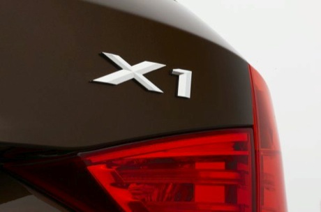 Más teasers del BMW X1