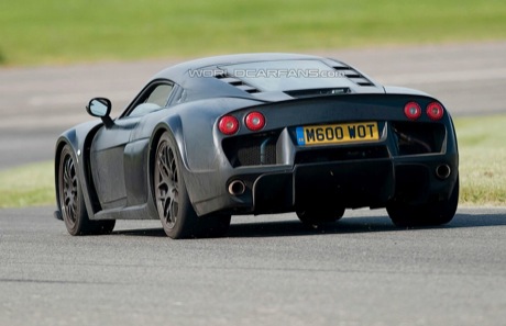 Noble M600