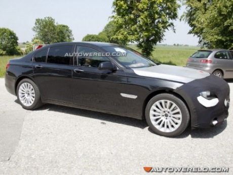 BMW M7