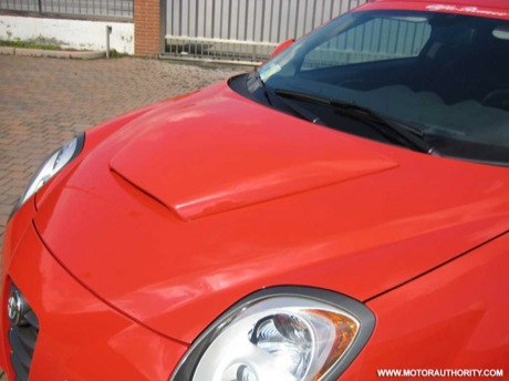 Alfa MiTo
