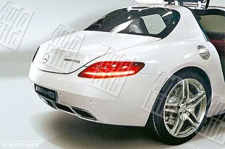 Merceddes