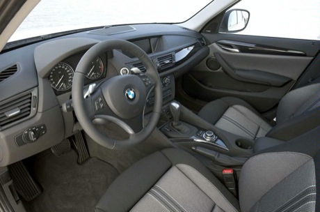 Aquí lo tienes: BMW X1, primeras fotografías oficiales