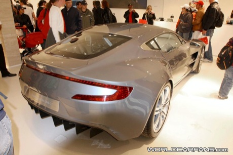 Aston