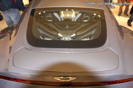 Aston