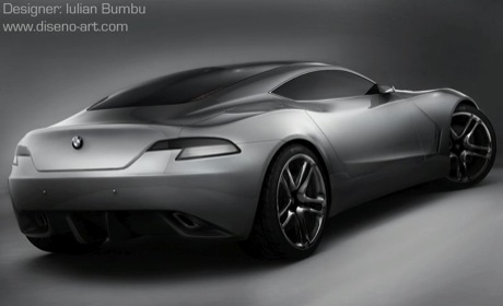 BMW S.X