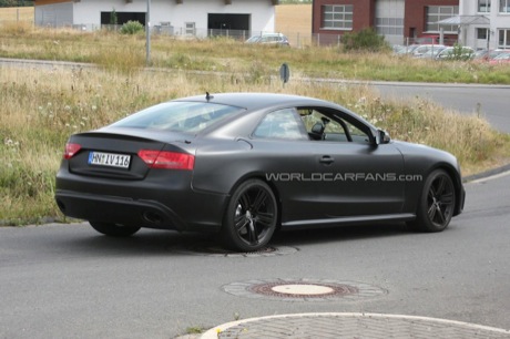 Audi RS5