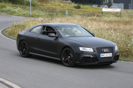 Audi RS5