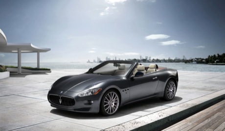 Maserati GranCabrio, todo lo que esperabas